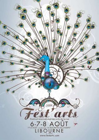 Fest'Arts [2009