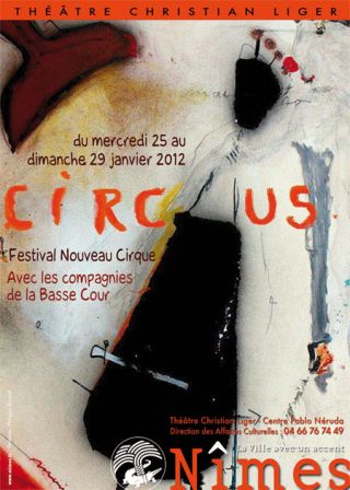 Circus 2012