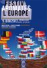 Festiv'Aromates l'Europe 2012