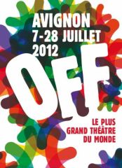 Avignon OFF 2012