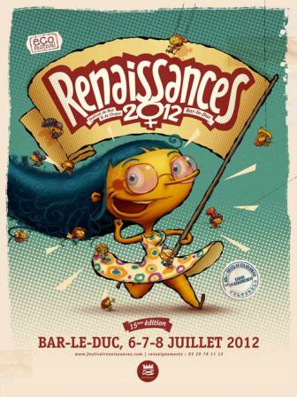 RenaissanceS 2012