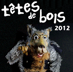 Tête de Bois 2012
