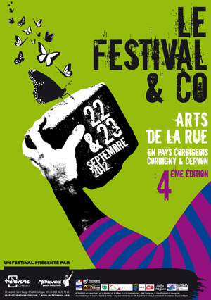 Festival & Co 2012