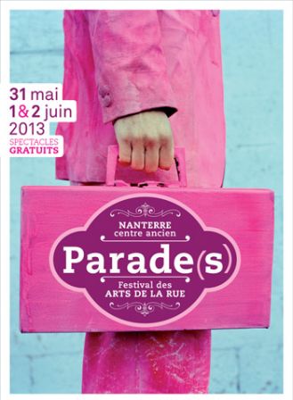 Parade(s) 2013