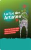 La Rue des Artistes 2013
