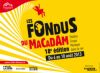 Les Fondus du Macadam 2013