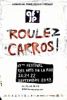 Roulez Carros !2013