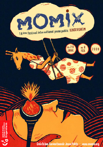 Momix 2009