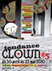Tendance Clown 2010