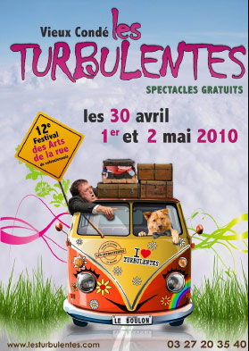 2010 04 Les Turbulentes