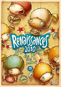 RenaissanceS 2010