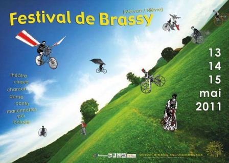 festival de brassy 2011