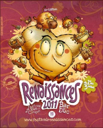 RenaissanceS 2011