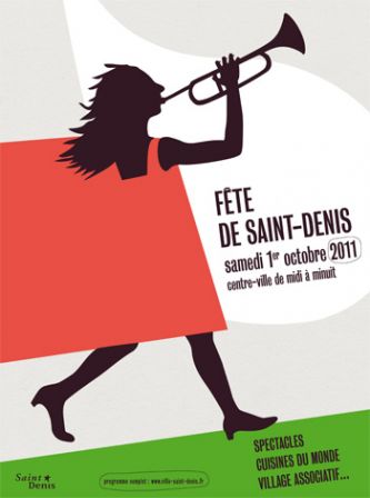 Fête de St Denis 2011