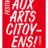 Aux Arts Citoyens ! 2014