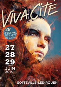 Viva Cité 2014