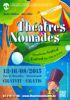 Théâtres Nomades 2015