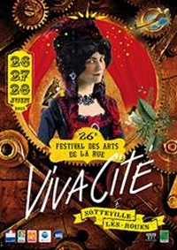 Viva Cité 2015