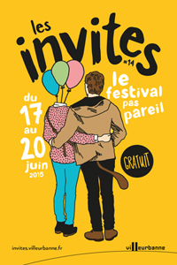 Les Invites 2015