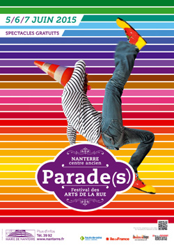 Parade(s) 2015