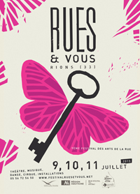 Rues & Vous 2015