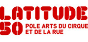 Pôle wallon des arts du cirque et de la rue