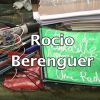 Rocio Berenguer - Champ de bataille mon corps