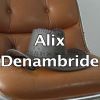 Alix Denambride - No VisA for this CountrY
