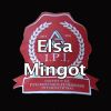 Elsa Mingot - I. P. I.