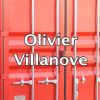 Olivier Villanove - Berceuse Assassine