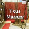 Txus Marpey - ENTER ou l’âme dans l’espace